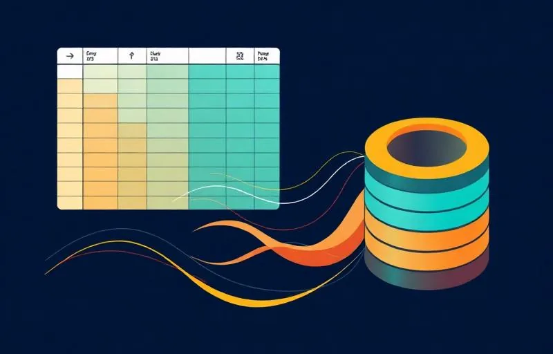 Van Excel naar inzicht: hoe geautomatiseerde boekhouding het spel verandert